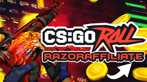 csgoroll promo codes 2023|CSGORoll .